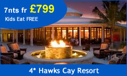 Hawks Cay Resort